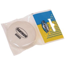 GUMKA DO ŚCIERANIA CENTRUM 80893 Ø40MM