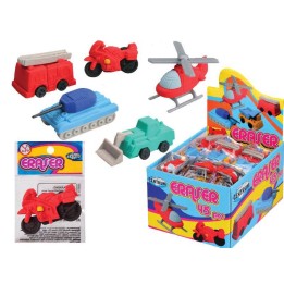GUMKA DO ŚCIERANIA POLIMEROWA CENTRUM CARS 83498