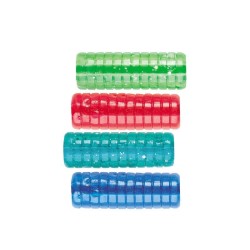 UCHWYT DO OŁÓWKA GUMOWY CENTRUM RUBBER GRIP 86628 60SZT