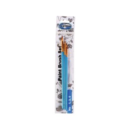 PĘDZLE OKRĄGŁE NR 1,3,5 CENTRUM 82373 NYLON