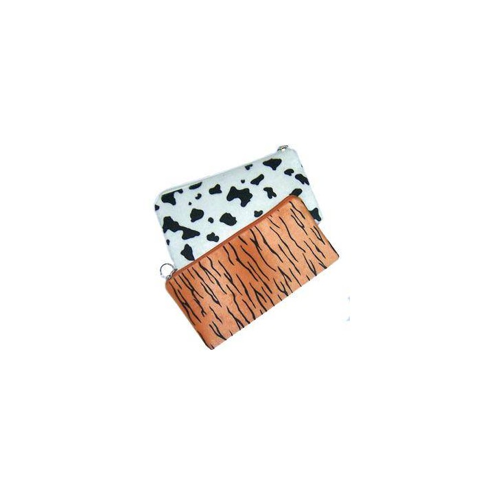 PIÓRNIK PŁASKI 10X21CM CENTRUM ZOO 82035 PLUSZ