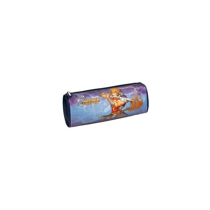 PIÓRNIK 21X7X3,5CM CENTRUM HEROES 83035