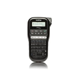 DRUKARKA ETYKIET TERMOTRANSFEROWA 180 DPI BROTHER PTH110YJ1 MONO