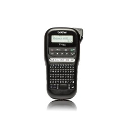 DRUKARKA ETYKIET TERMOTRANSFEROWA 180 DPI BROTHER PTH110YJ1 MONO