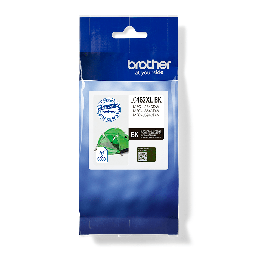 BROTHER ORYGINALNY INK / TUSZ LC-462XLBK, BLACK, 3000S, BROTHER MFC J2340DW, MFC J3540DW, MFC J3940DW