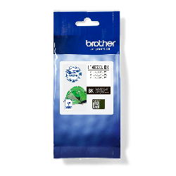 BROTHER ORYGINALNY INK / TUSZ LC-462XLBK, BLACK, 3000S, BROTHER MFC J2340DW, MFC J3540DW, MFC J3940DW