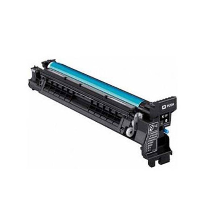 KONICA MINOLTA ORYGINALNY BĘBEN A2X20RD, BLACK, 300000S, KONICA MINOLTA BIZHUB C654, C654E,C754, C754E
