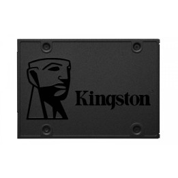 KINGSTON SSD A400 SERIES 960GB SATA3 2.5"