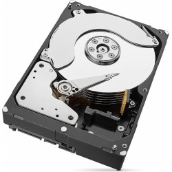 SEAGATE BARRACUDA 8TB 3,5'' ST8000DM004