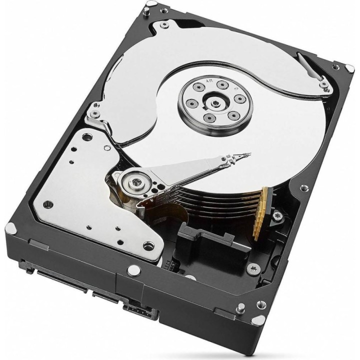 SEAGATE BARRACUDA 8TB 3,5'' ST8000DM004