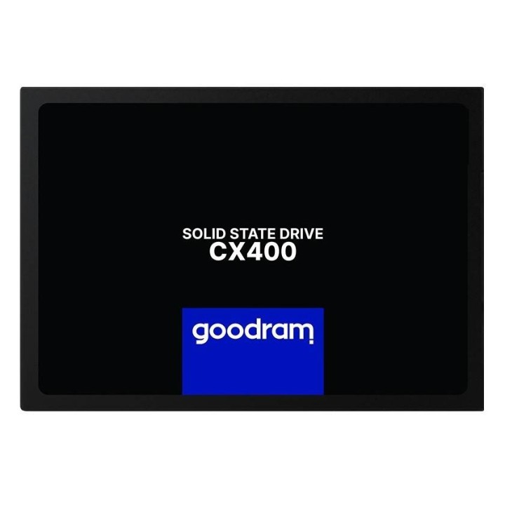 GOODRAM DYSK SSD CX400-G2 256GB SATA3 2,5 7MM