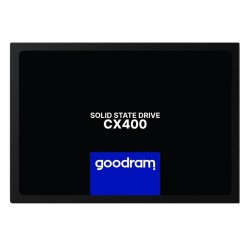 GOODRAM DYSK SSD CX400-G2 512GB SATA3 2,5 7MM
