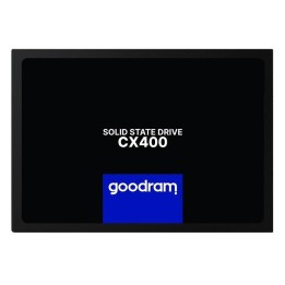 GOODRAM DYSK SSD CX400-G2 1TB SATA3 2,5 7MM