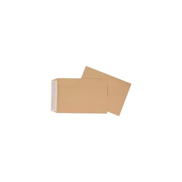 KOPERTA B5 HK NC KOPERTY 31533020 BRĄZOWA 500SZT