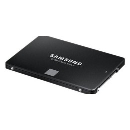 SAMSUNG DYSK SSD 870EVO MZ-77E1T0B/EU 1TB