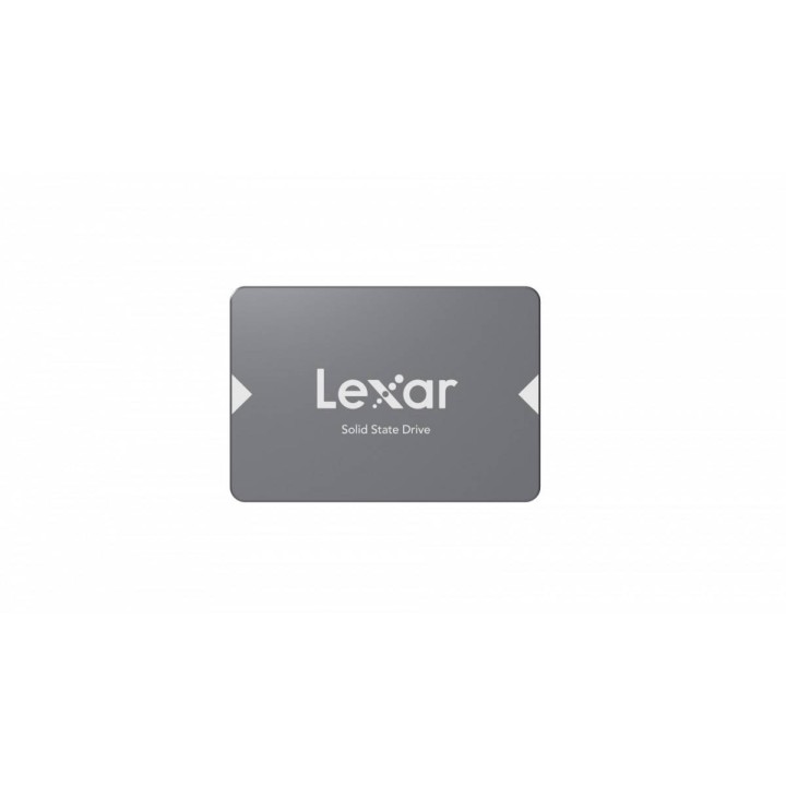 LEXAR DYSK SSD NS100 256GB SATA3 2.5 520/440MB/S