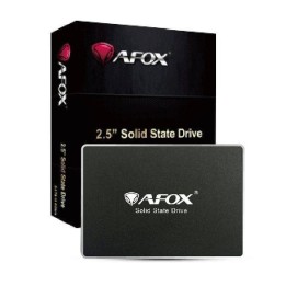 AFOX DYSK SSD - 240GB TLC 555 MB/S