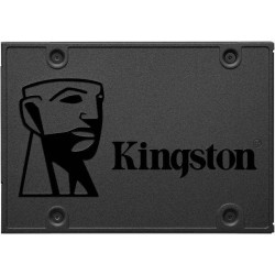 KINGSTON SSD A400 SERIES 240GB SATA3 2.5''