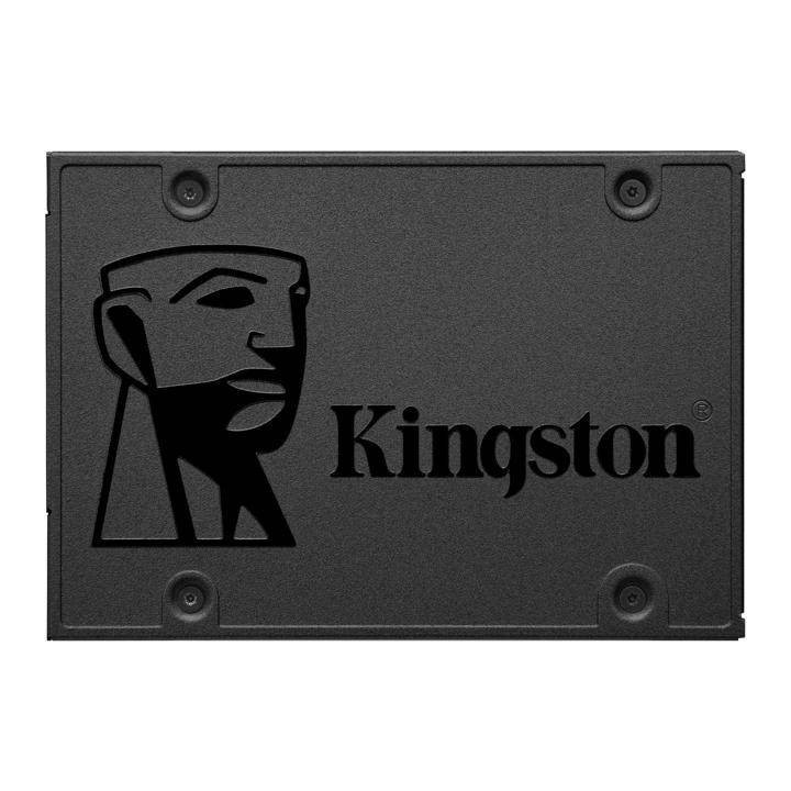 KINGSTON SSD A400 SERIES 240GB SATA3 2.5''