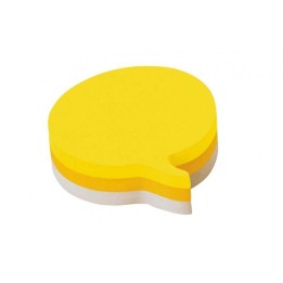 KARTECZKI SAMOPRZYLEPNE CHMURKA 3M POST-IT® 2007SP 225 KART
