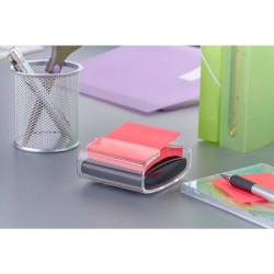 KARTECZKI SAMOPRZYLEPNE PLAYFUL, 76X76MM 3M POST-IT® SUPER STICKY Z-NOTES 6X90 KART