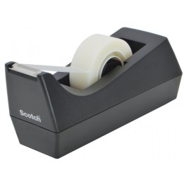 PODAJNIK DO TAŚMY 19MM 3M SCOTCH® C-38