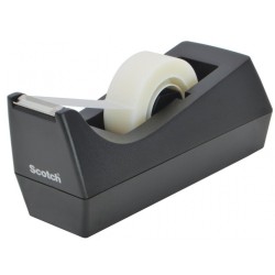 PODAJNIK DO TAŚMY 19MM 3M SCOTCH® C-38