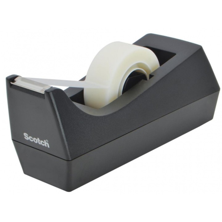PODAJNIK DO TAŚMY 19MM 3M SCOTCH® C-38