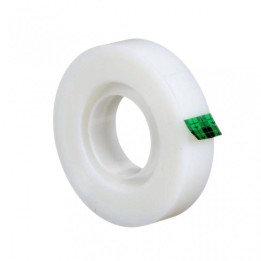 TAŚMA BIUROWA 12MMX33M 3M SCOTCH® MAGIC™ 810 MATOWA