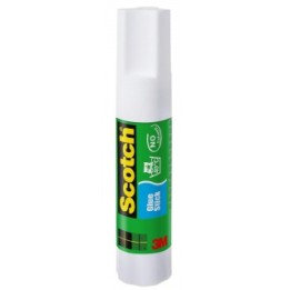 KLEJ W SZTYFCIE 3M SCOTCH® 6208D 8G