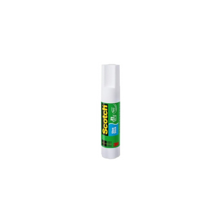 KLEJ W SZTYFCIE 3M SCOTCH® 6208D 8G