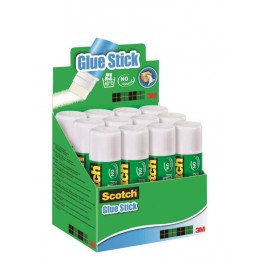 KLEJ W SZTYFCIE 3M SCOTCH® 6240D 40G