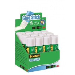 KLEJ W SZTYFCIE 3M SCOTCH® 6240D 40G