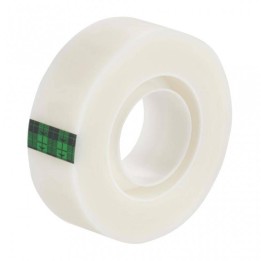 TAŚMA BIUROWA 19MMX33M 3M SCOTCH® MAGIC™ 8-1933R24TPR MATOWA 24SZT