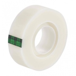 TAŚMA BIUROWA 19MMX33M 3M SCOTCH® MAGIC™ 8-1933R24TPR MATOWA 24SZT