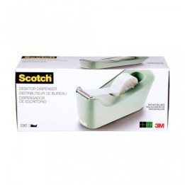 PODAJNIK DO TAŚMY 19MM 3M SCOTCH® C-18M