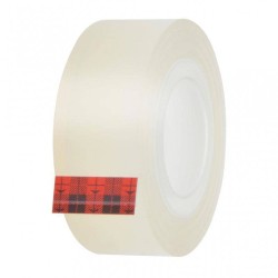 TAŚMA BIUROWA 19MMX25.4M 3M SCOTCH® SUPER-HOLD, 700K BEZBARWNA