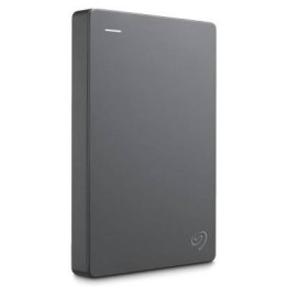 SEAGATE DYSK BASIC 5TB 2,5 STJL5000400 GREY