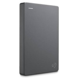 SEAGATE DYSK BASIC 5TB 2,5 STJL5000400 GREY