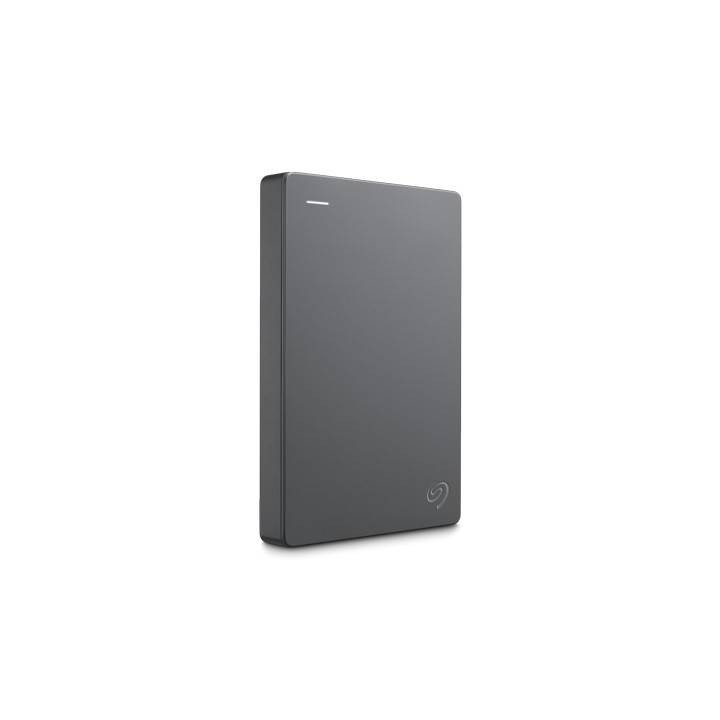 SEAGATE DYSK BASIC 5TB 2,5 STJL5000400 GREY