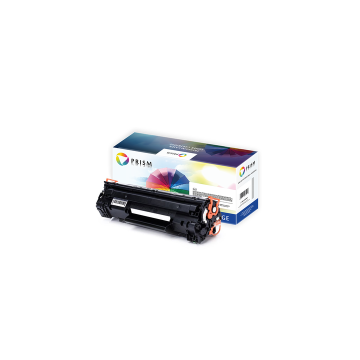 TONER ZAMIENNY PRISM HP117A W2070A CZARNY 1K