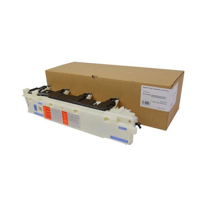 POJEMNIK NA ZUŻYTY TONER ORYGINALNY CANON FM4-8400