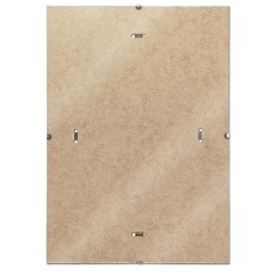 ANTYRAMA 240X300MM DONAU PLEKSI