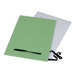 FASTYKUŁA A4 DONAU MIX TEKTURA