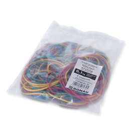 GUMKI RECEPTURKI 60MM 80% LATEKS DONAU MIX 100G