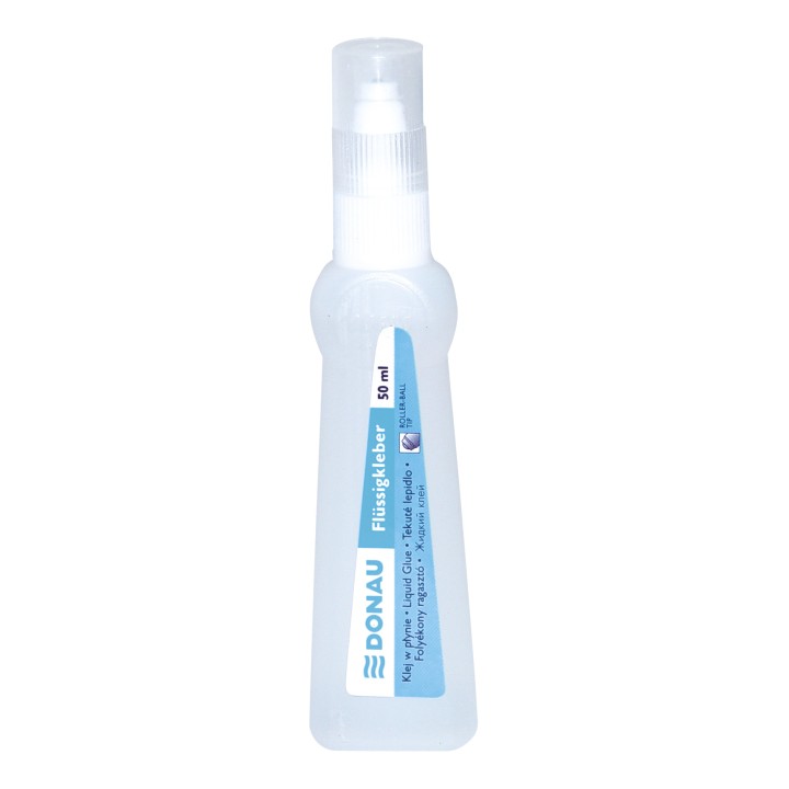 KLEJ W PŁYNIE DONAU 50ML