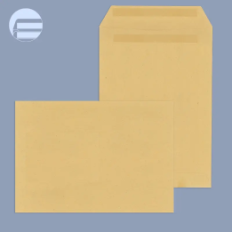 KOPERTA C5 SK NC KOPERTY 31423020 BRĄZOWA 500SZT