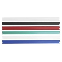 LISTWY WSUWANE 8MM DONAU BIAŁE 10SZT