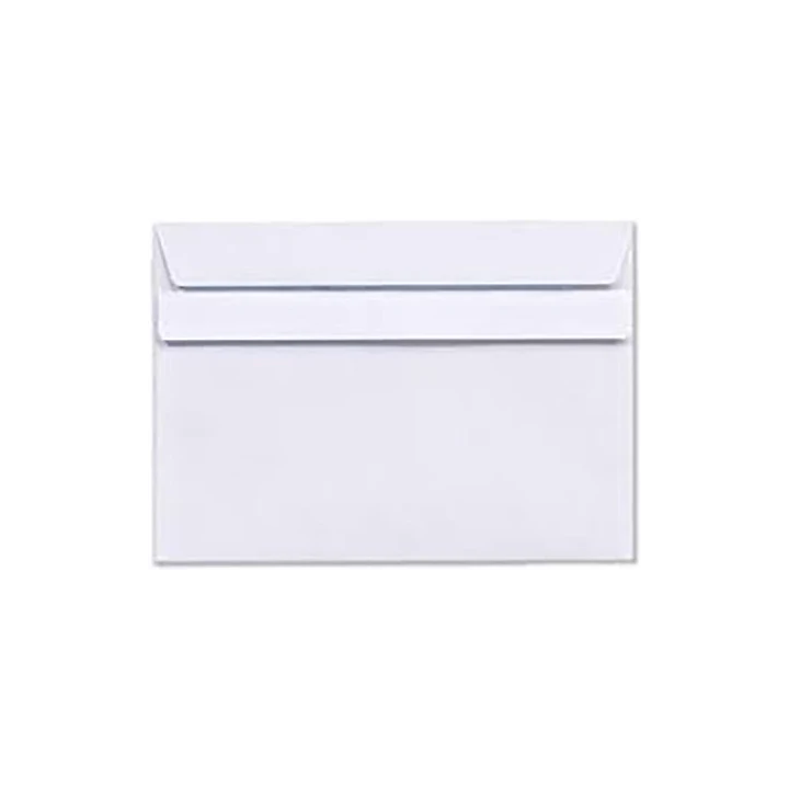 KOPERTA C6 HK NC KOPERTY 11032010/25 BIAŁA 25SZT