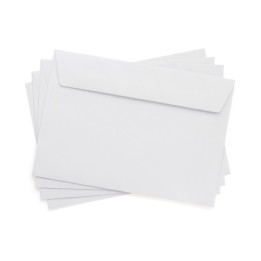 KOPERTA C6 SK NC KOPERTY 11021000 BIAŁA 1000SZT